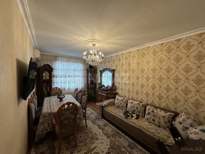 Продаётся 3-комн. вторичка 85 м², м. Ахмедлы, photo 3 from 11