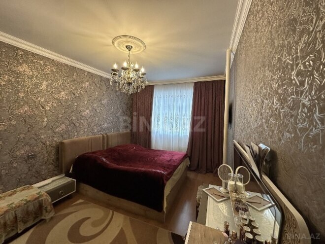 Продаётся 3-комн. вторичка 85 м², м. Ахмедлы, photo 4 from 11
