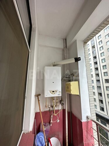 İcarəyə verilir 2 otaqlı yeni tikili 55 m², 8 Noyabr m., photo 16 from 19