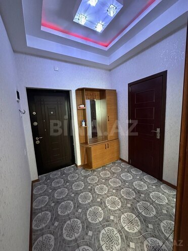 İcarəyə verilir 2 otaqlı yeni tikili 55 m², 8 Noyabr m., photo 11 from 19