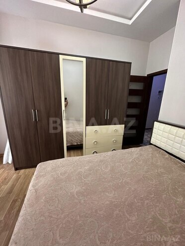 İcarəyə verilir 2 otaqlı yeni tikili 55 m², 8 Noyabr m., photo 8 from 19