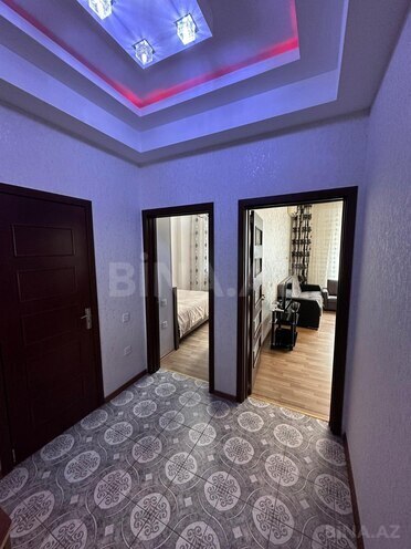 İcarəyə verilir 2 otaqlı yeni tikili 55 m², 8 Noyabr m., photo 10 from 19