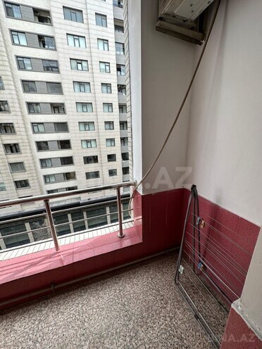 İcarəyə verilir 2 otaqlı yeni tikili 55 m², 8 Noyabr m., photo 13 from 19