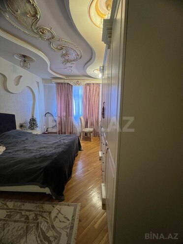 Сдаётся 2-комн. новостройка 65 м², м. Иншаатчылар, photo 3 from 15