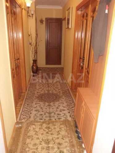 Satılır 3 otaqlı köhnə tikili 85 m², Xalqlar Dostluğu m., photo 13 from 14