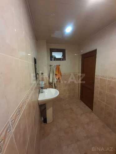 Satılır 3 otaqlı köhnə tikili 85 m², Xalqlar Dostluğu m., photo 11 from 14