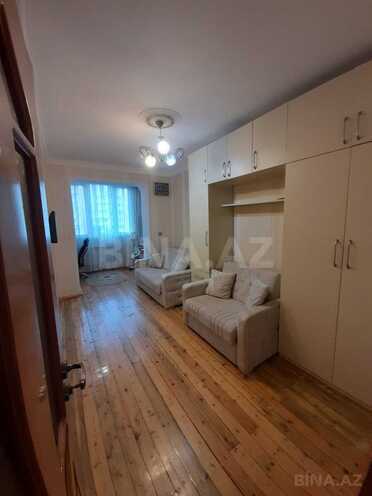 Satılır 3 otaqlı köhnə tikili 85 m², Xalqlar Dostluğu m., photo 6 from 14