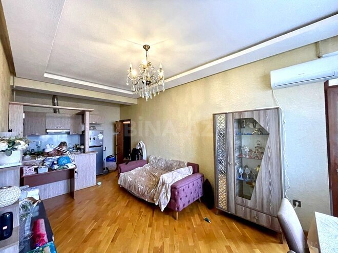 Satılır 2 otaqlı yeni tikili 53 m², Neftçilər m., photo 3 from 32