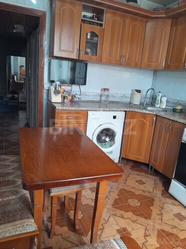 Сдаётся 2-комн. вторичка 50 м², Хатаинский р., photo 9 from 10