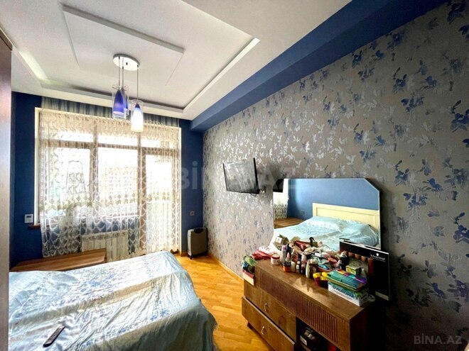 Satılır 2 otaqlı yeni tikili 53 m², Neftçilər m., photo 4 from 32