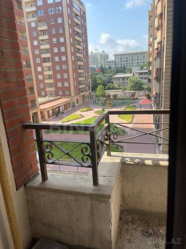 Satılır 3 otaqlı yeni tikili 116 m², Nəsimi r., photo 7 from 10