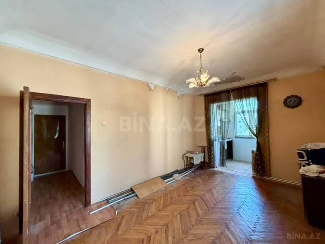 Satılır 2 otaqlı köhnə tikili 36 m², Xalqlar Dostluğu m., photo 4 from 11
