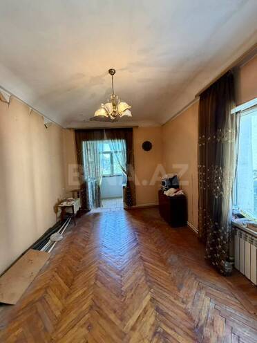 Satılır 2 otaqlı köhnə tikili 36 m², Xalqlar Dostluğu m., photo 1 from 11