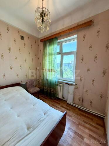Satılır 2 otaqlı köhnə tikili 36 m², Xalqlar Dostluğu m., photo 7 from 11