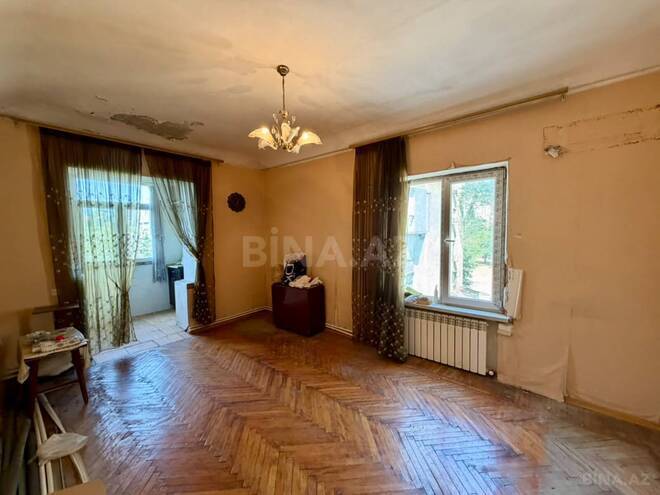 Satılır 2 otaqlı köhnə tikili 36 m², Xalqlar Dostluğu m., photo 6 from 11