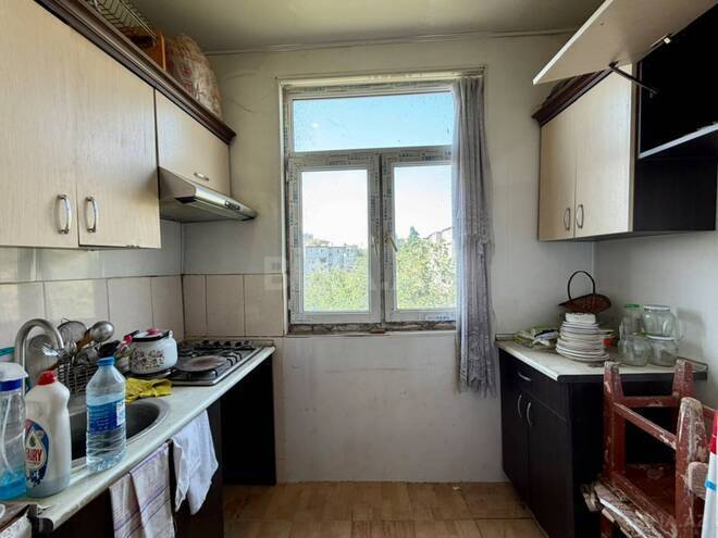 Satılır 2 otaqlı köhnə tikili 36 m², Xalqlar Dostluğu m., photo 10 from 11
