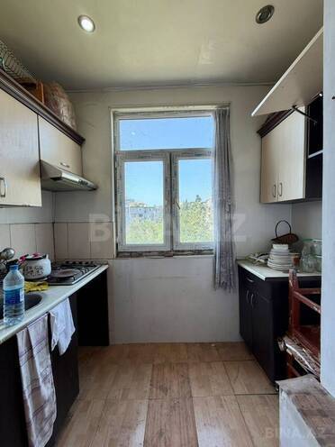 Satılır 2 otaqlı köhnə tikili 36 m², Xalqlar Dostluğu m., photo 5 from 11