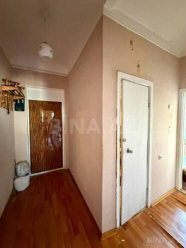 Satılır 2 otaqlı köhnə tikili 36 m², Xalqlar Dostluğu m., photo 8 from 11