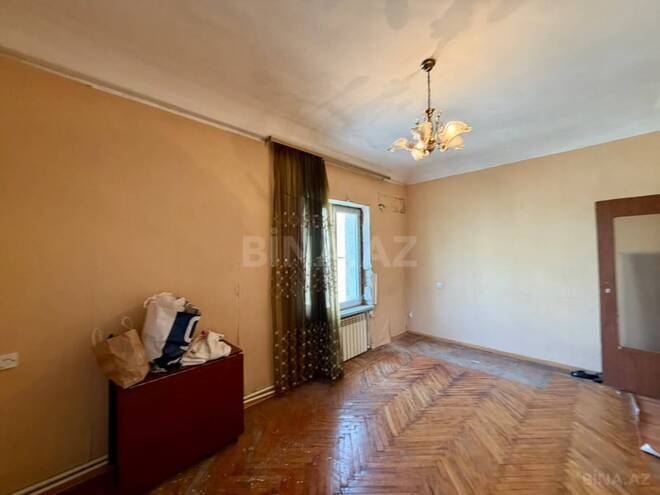 Satılır 2 otaqlı köhnə tikili 36 m², Xalqlar Dostluğu m., photo 3 from 11