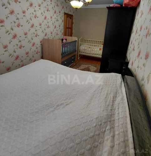 Satılır 4 otaqlı köhnə tikili 95 m², Xətai r., photo 14 from 28
