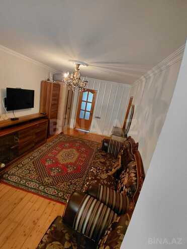 Satılır 4 otaqlı köhnə tikili 95 m², Xətai r., photo 5 from 28