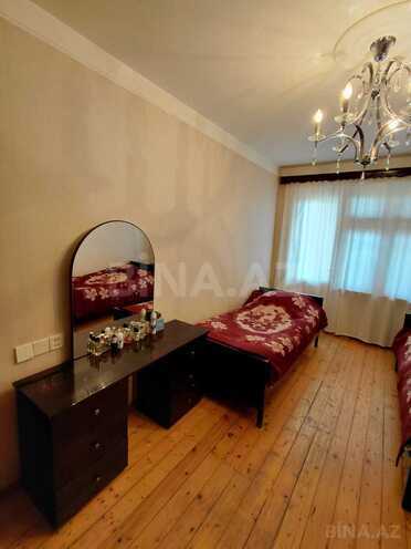 Satılır 4 otaqlı köhnə tikili 95 m², Xətai r., photo 8 from 28