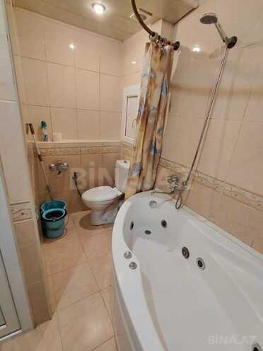 Satılır 4 otaqlı köhnə tikili 95 m², Xətai r., photo 25 from 28