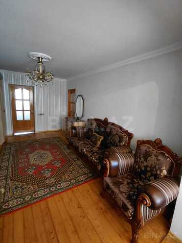 Satılır 4 otaqlı köhnə tikili 95 m², Xətai r., photo 4 from 28