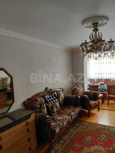 Satılır 4 otaqlı köhnə tikili 95 m², Xətai r., photo 7 from 28