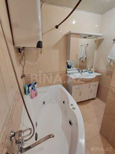 Satılır 4 otaqlı köhnə tikili 95 m², Xətai r., photo 27 from 28
