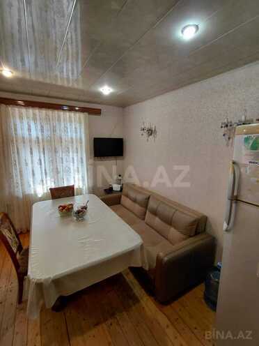 Satılır 4 otaqlı köhnə tikili 95 m², Xətai r., photo 19 from 28