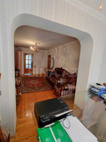 Satılır 4 otaqlı köhnə tikili 95 m², Xətai r., photo 6 from 28