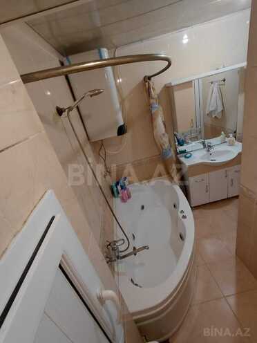 Satılır 4 otaqlı köhnə tikili 95 m², Xətai r., photo 26 from 28