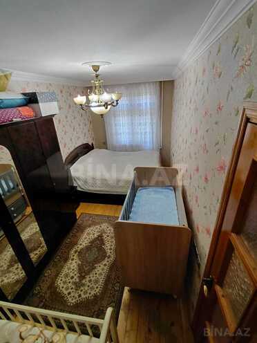 Satılır 4 otaqlı köhnə tikili 95 m², Xətai r., photo 15 from 28