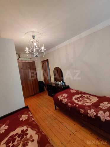 Satılır 4 otaqlı köhnə tikili 95 m², Xətai r., photo 11 from 28
