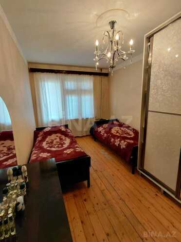 Satılır 4 otaqlı köhnə tikili 95 m², Xətai r., photo 10 from 28
