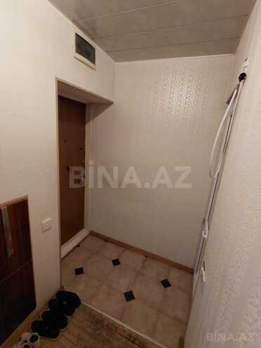 Satılır 4 otaqlı köhnə tikili 95 m², Xətai r., photo 1 from 28