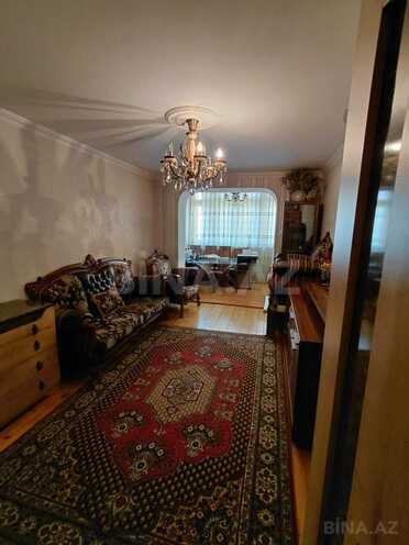 Satılır 4 otaqlı köhnə tikili 95 m², Xətai r., photo 3 from 28