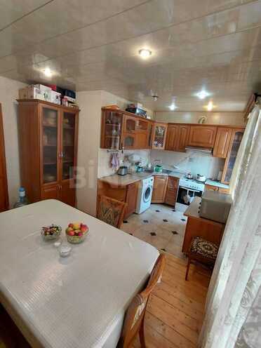 Satılır 4 otaqlı köhnə tikili 95 m², Xətai r., photo 22 from 28