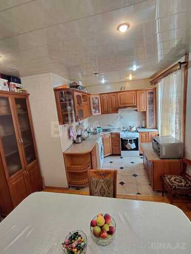 Satılır 4 otaqlı köhnə tikili 95 m², Xətai r., photo 23 from 28