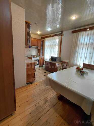 Satılır 4 otaqlı köhnə tikili 95 m², Xətai r., photo 24 from 28