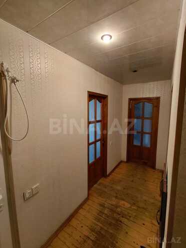 Satılır 4 otaqlı köhnə tikili 95 m², Xətai r., photo 17 from 28