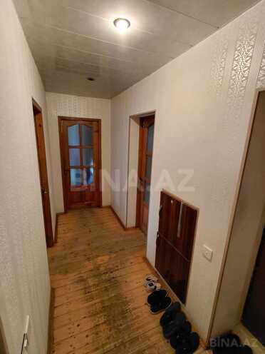 Satılır 4 otaqlı köhnə tikili 95 m², Xətai r., photo 18 from 28