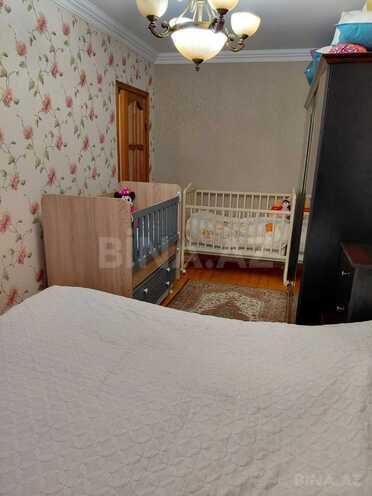 Satılır 4 otaqlı köhnə tikili 95 m², Xətai r., photo 13 from 28