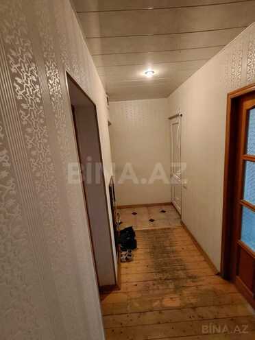 Satılır 4 otaqlı köhnə tikili 95 m², Xətai r., photo 16 from 28