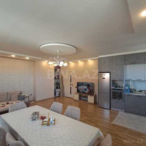 Продаётся 2-комн. новостройка 73 м², photo 3 from 23