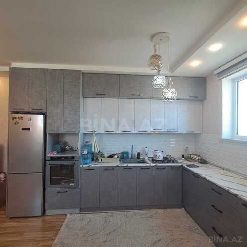 Продаётся 2-комн. новостройка 73 м², photo 11 from 23
