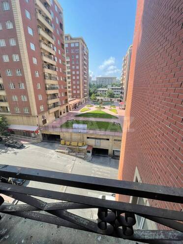 Satılır 4 otaqlı yeni tikili 190 m², Nəsimi r., photo 12 from 14