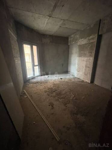 Satılır 4 otaqlı yeni tikili 190 m², Nəsimi r., photo 4 from 14