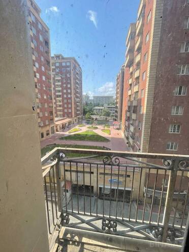 Satılır 4 otaqlı yeni tikili 190 m², Nəsimi r., photo 10 from 14